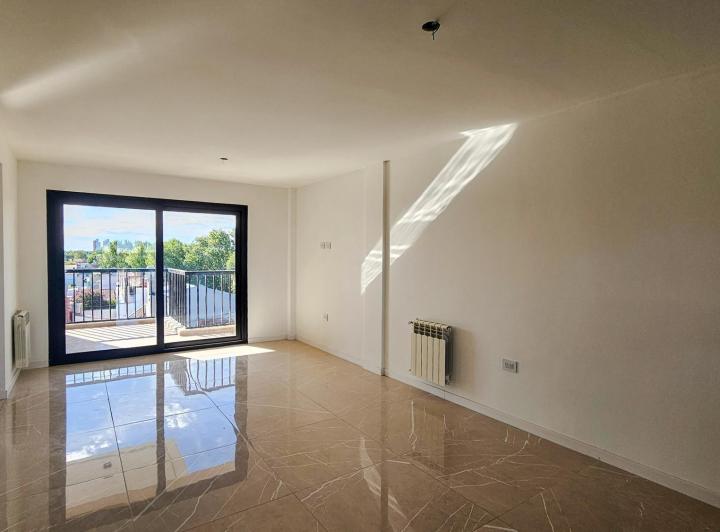 Departamento · 100m² · 3 Ambientes · 1 Cochera