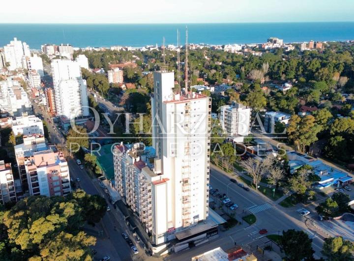 Departamento · 65m² · 3 Ambientes