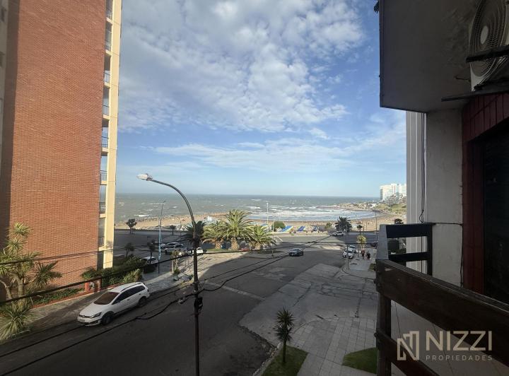 Departamento · 55m² · 3 Ambientes