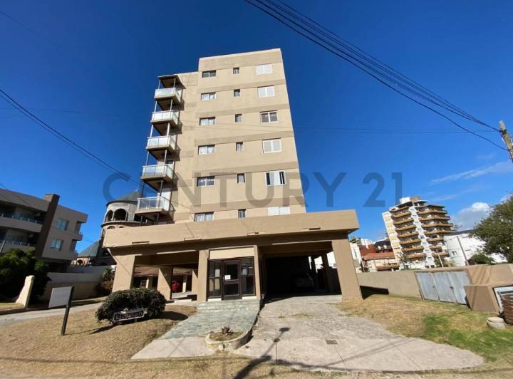 Departamento · 38m² · 2 Ambientes