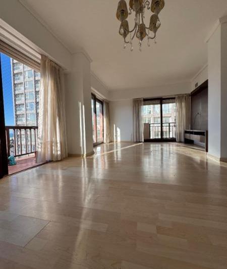 Departamento · 124m² · 4 Ambientes