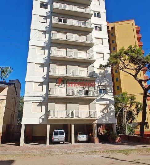 Departamento · 17m² · 1 Ambiente