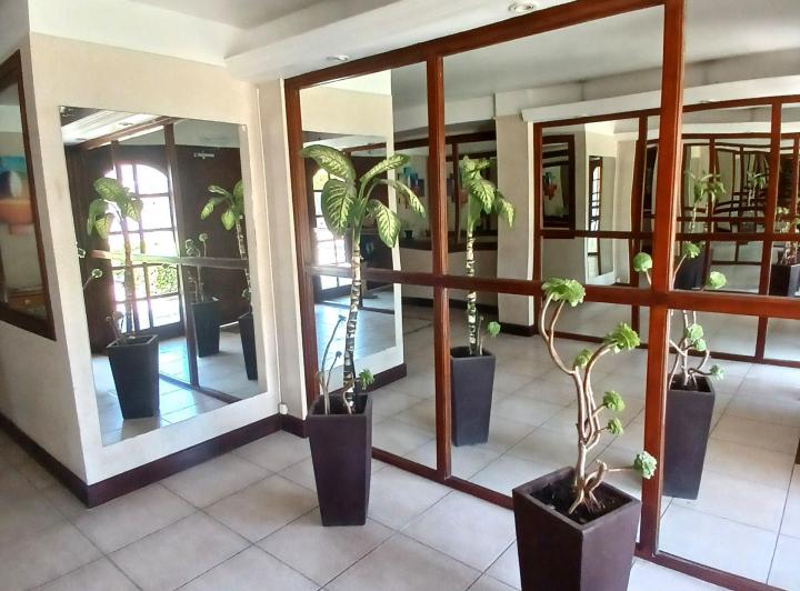 Departamento · 75m² · 2 Dormitorios · 1 Cochera