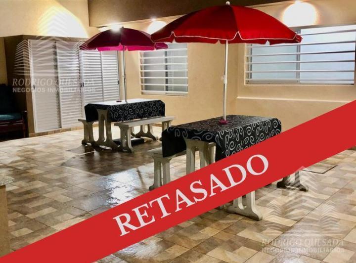 Departamento · 68m² · 2 Ambientes