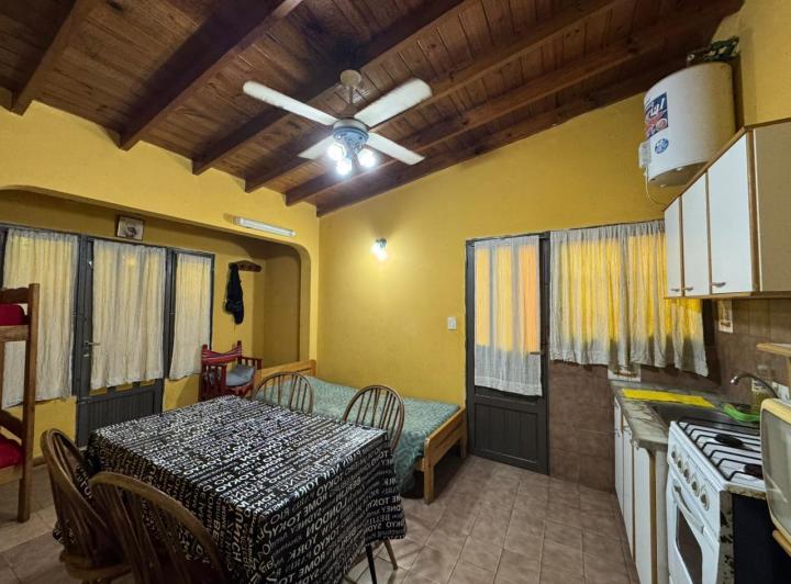 Departamento · 25m² · 2 Ambientes
