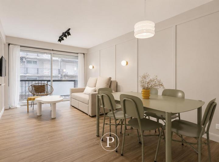 Departamento · 43m² · 2 Ambientes