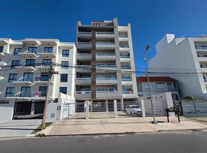 Departamento · 96m² · 4 Ambientes · 1 Cochera