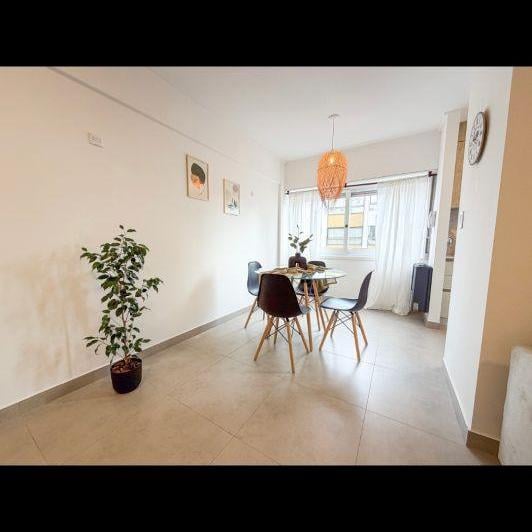 Departamento · 45m² · 2 Ambientes