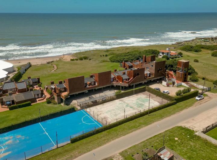 Departamento · 46m² · 2 Ambientes · 1 Cochera
