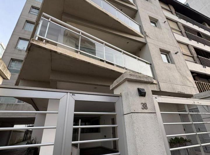 Departamento · 104m² · 3 Ambientes