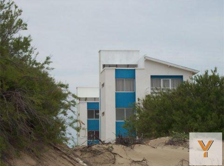 Departamento · 44m² · 2 Ambientes