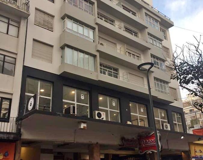 Departamento · 110m² · 4 Ambientes