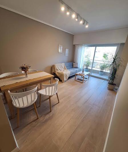 Departamento · 38m² · 2 Ambientes
