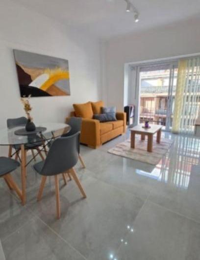 Departamento · 40m² · 2 Ambientes