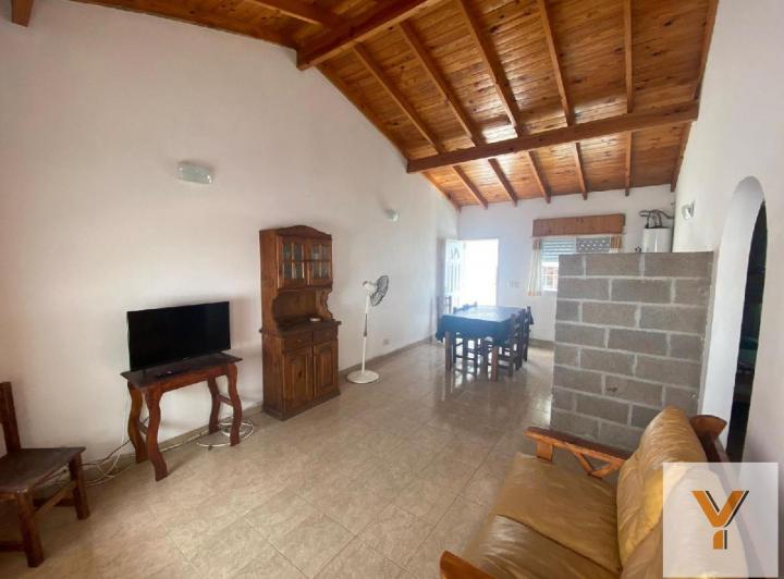 Departamento · 50m² · 3 Ambientes