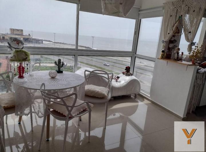 Departamento · 33m² · 2 Ambientes