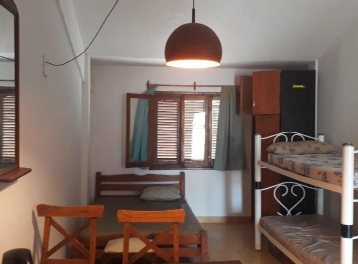 Departamento · 32m² · 1 Ambiente