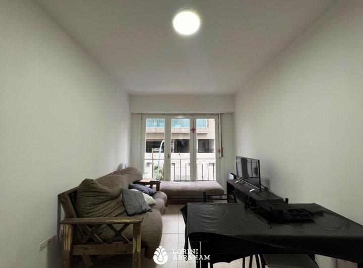 Departamento · 38m² · 2 Ambientes