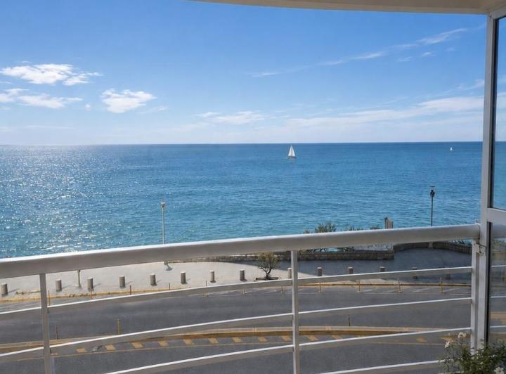 Departamento · 100m² · 4 Ambientes · 1 Cochera