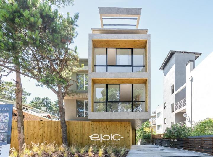 Departamento · 48m² · 2 Ambientes