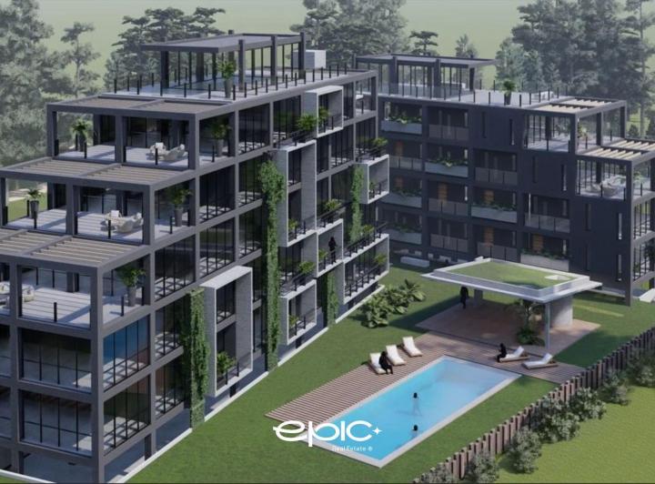 Departamento · 30m² · 1 Ambiente