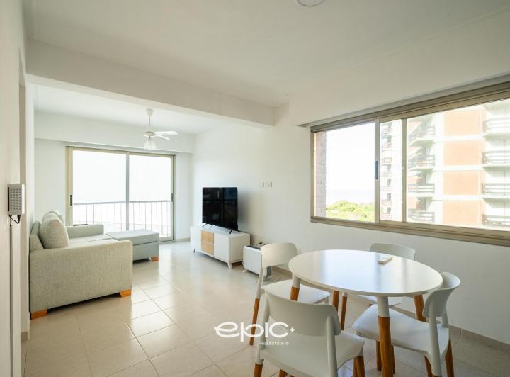 Departamento · 50m² · 3 Ambientes
