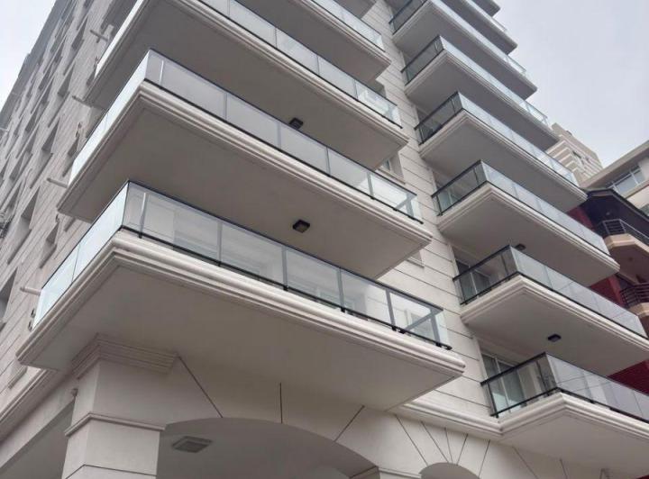 Departamento · 67m² · 3 Ambientes · 1 Cochera