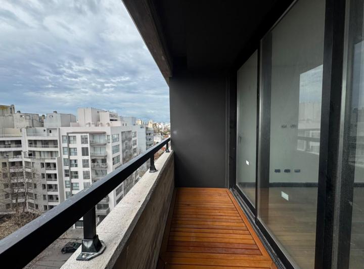 Departamento · 58m² · 2 Ambientes