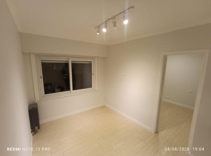 Departamento · 30m² · 2 Ambientes