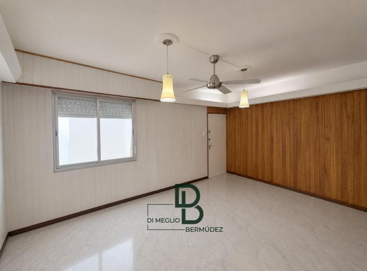 Departamento · 49m² · 3 Ambientes