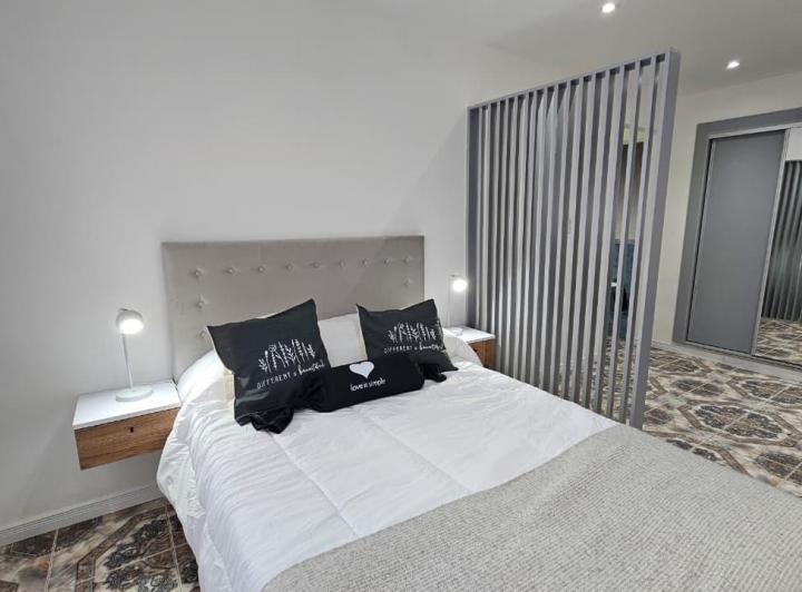 Departamento · 32m² · 1 Ambiente