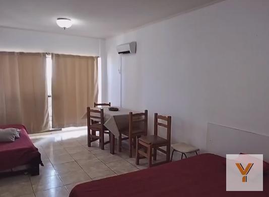 Departamento · 29m² · 1 Ambiente