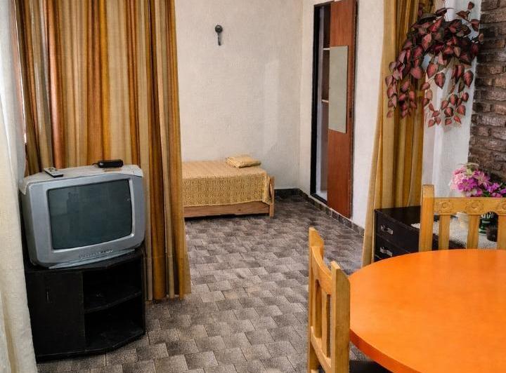 Departamento · 45m² · 2 Ambientes