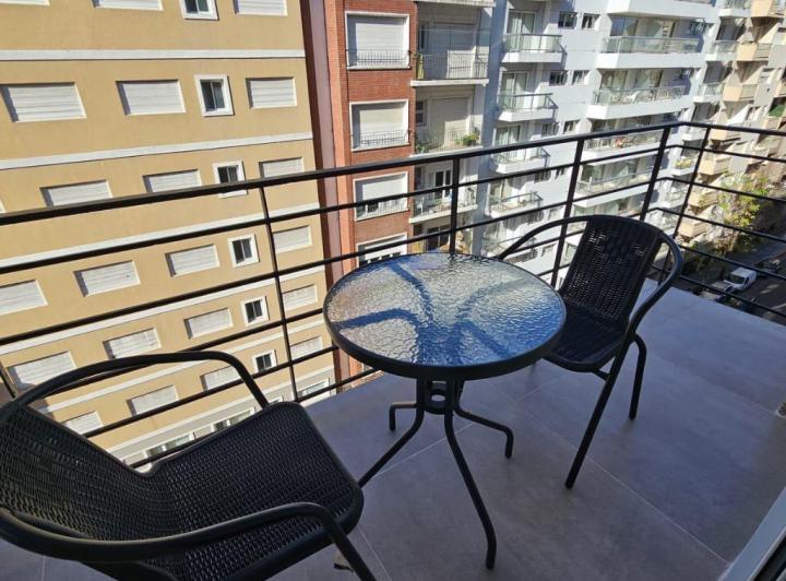 Departamento · 53m² · 3 Ambientes