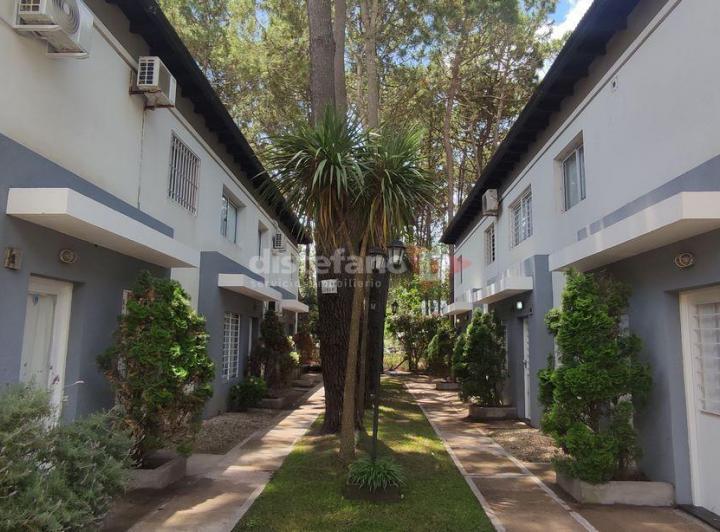 Departamento · 80m² · 3 Ambientes · 1 Cochera
