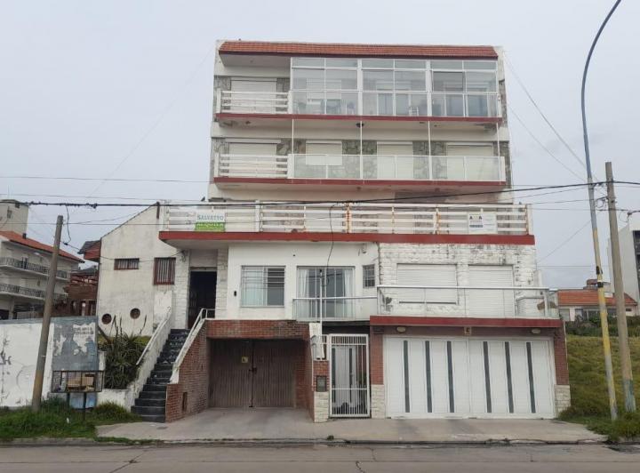 Departamento · 40m²