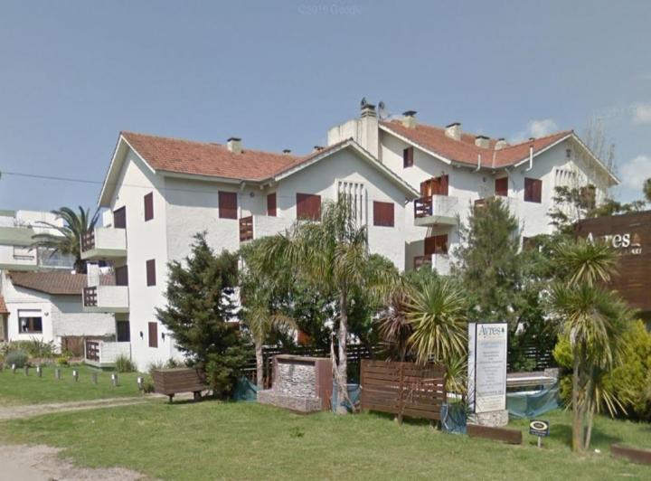Departamento · 40m² · 2 Ambientes
