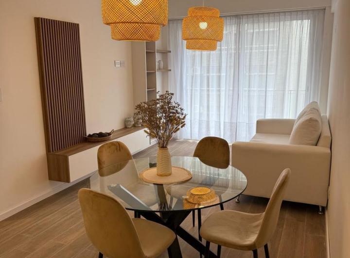 Departamento · 60m² · 3 Ambientes