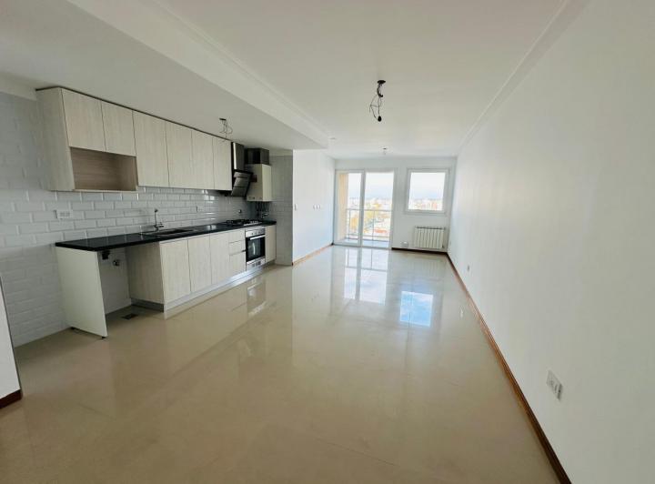 Departamento · 64m² · 2 Ambientes · 2 Cocheras