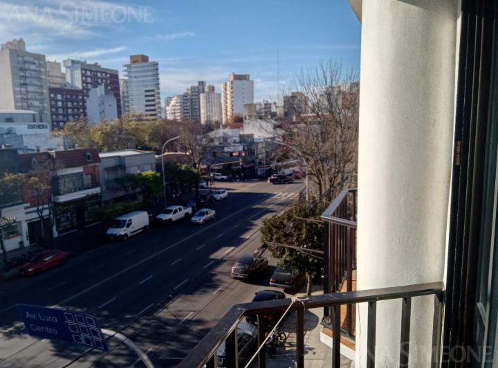 Departamento · 61m² · 3 Ambientes