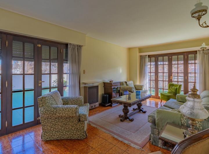 Departamento · 78m² · 4 Ambientes