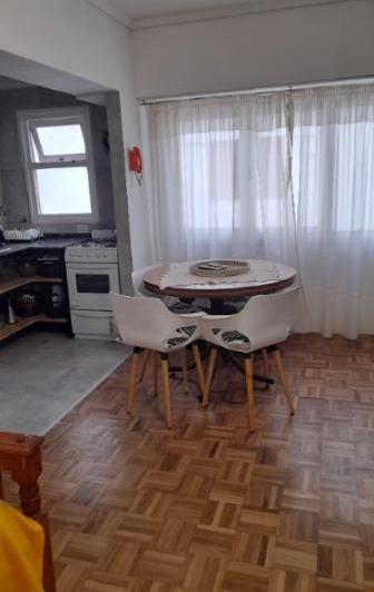Departamento · 25m²