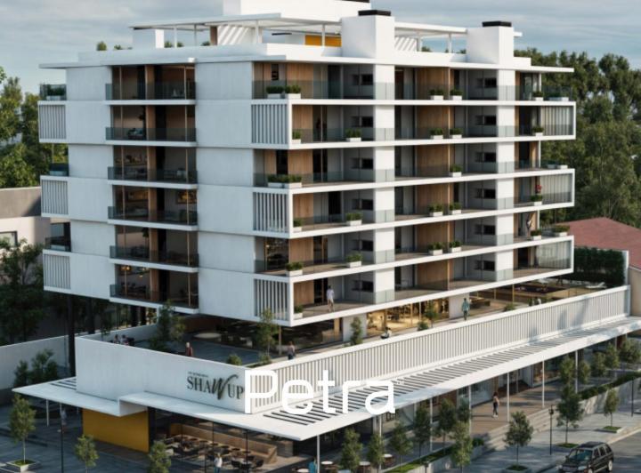 Departamento · 93m²