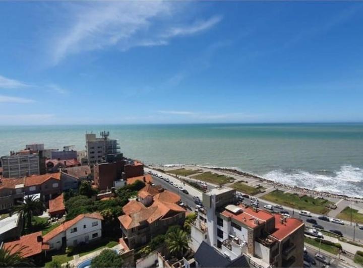 Departamento · 115m² · 3 Ambientes