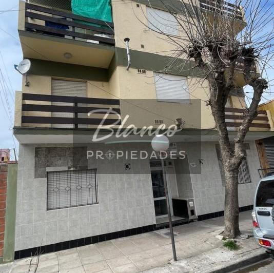 Departamento · 36m² · 2 Ambientes