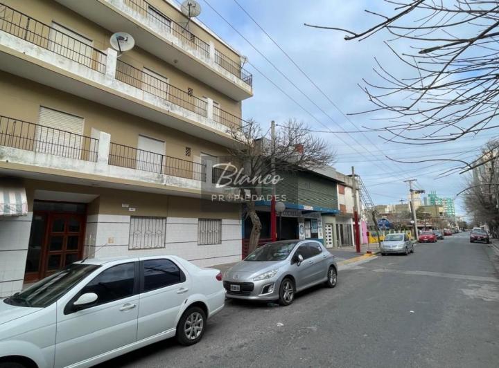 Departamento · 35m² · 2 Ambientes