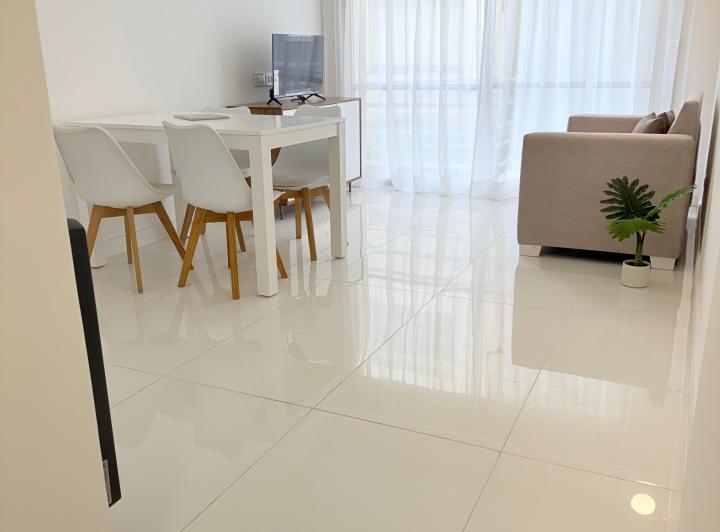 Departamento · 40m² · 2 Ambientes
