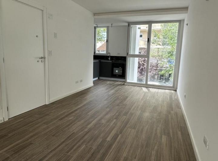Departamento · 39m² · 1 Ambiente