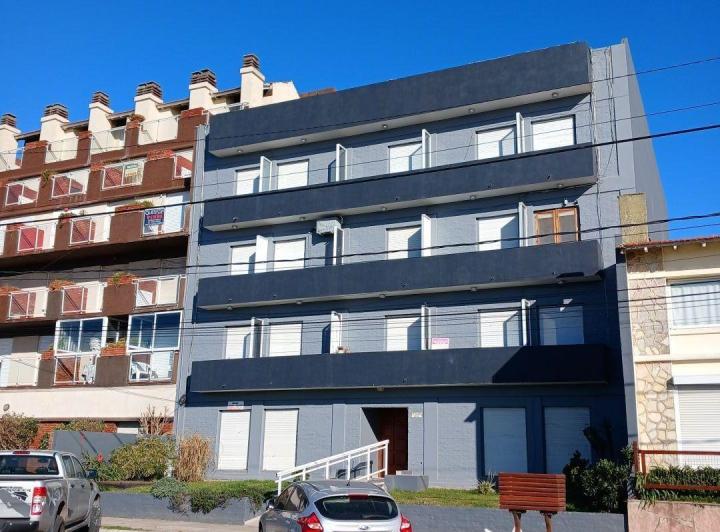 Departamento · 26m² · 1 Ambiente
