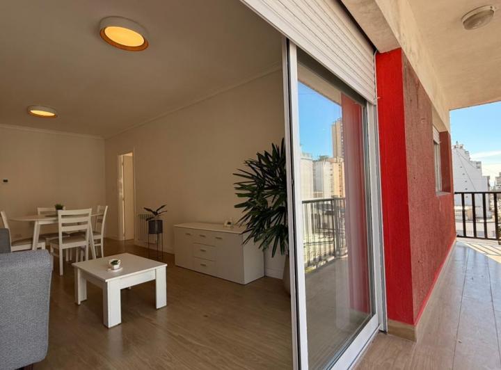 Departamento · 76m² · 3 Ambientes · 1 Cochera